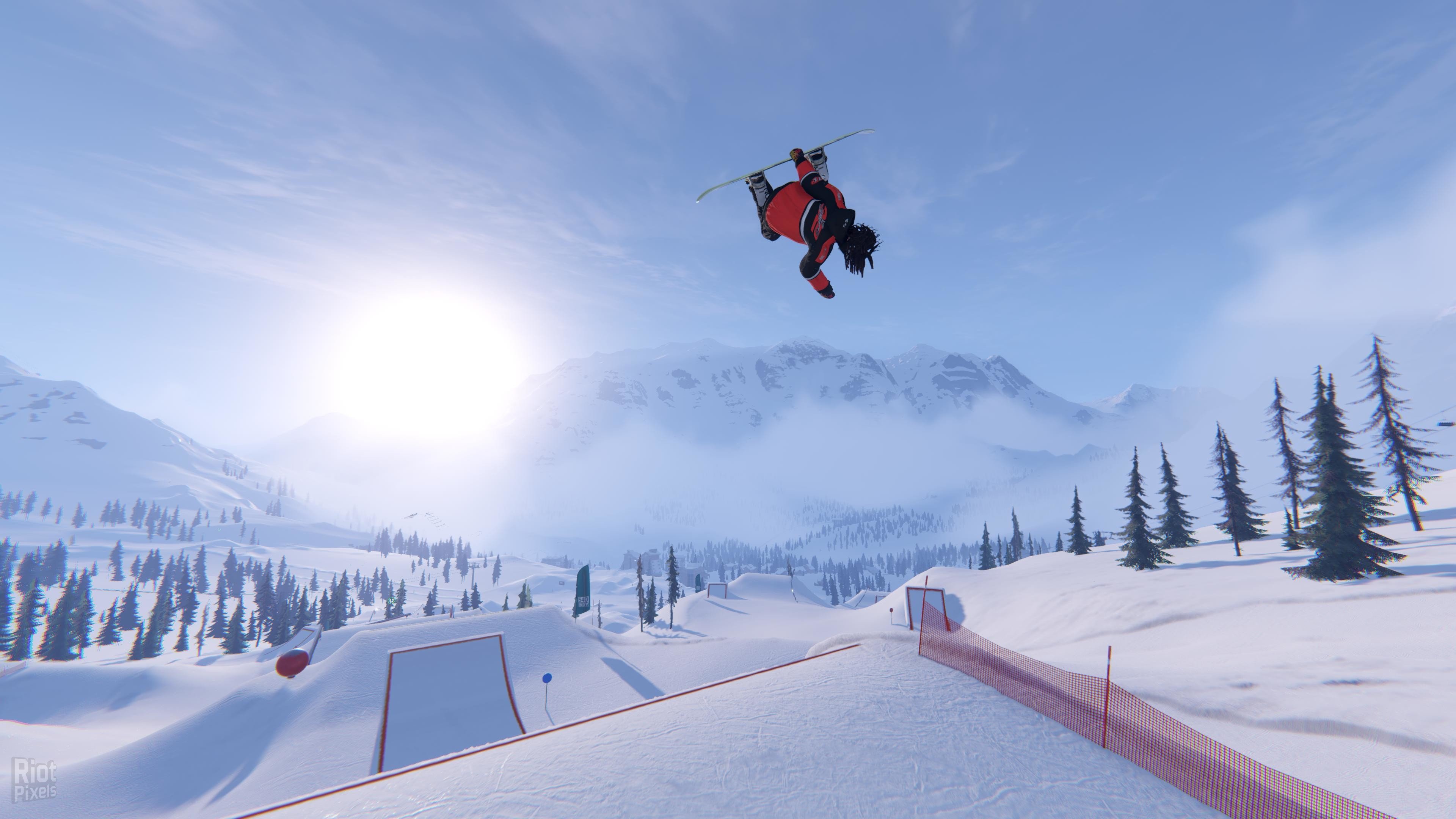 [5]-Shredders: 540INDY Edition – Glacier Update + 13 DLCs Download