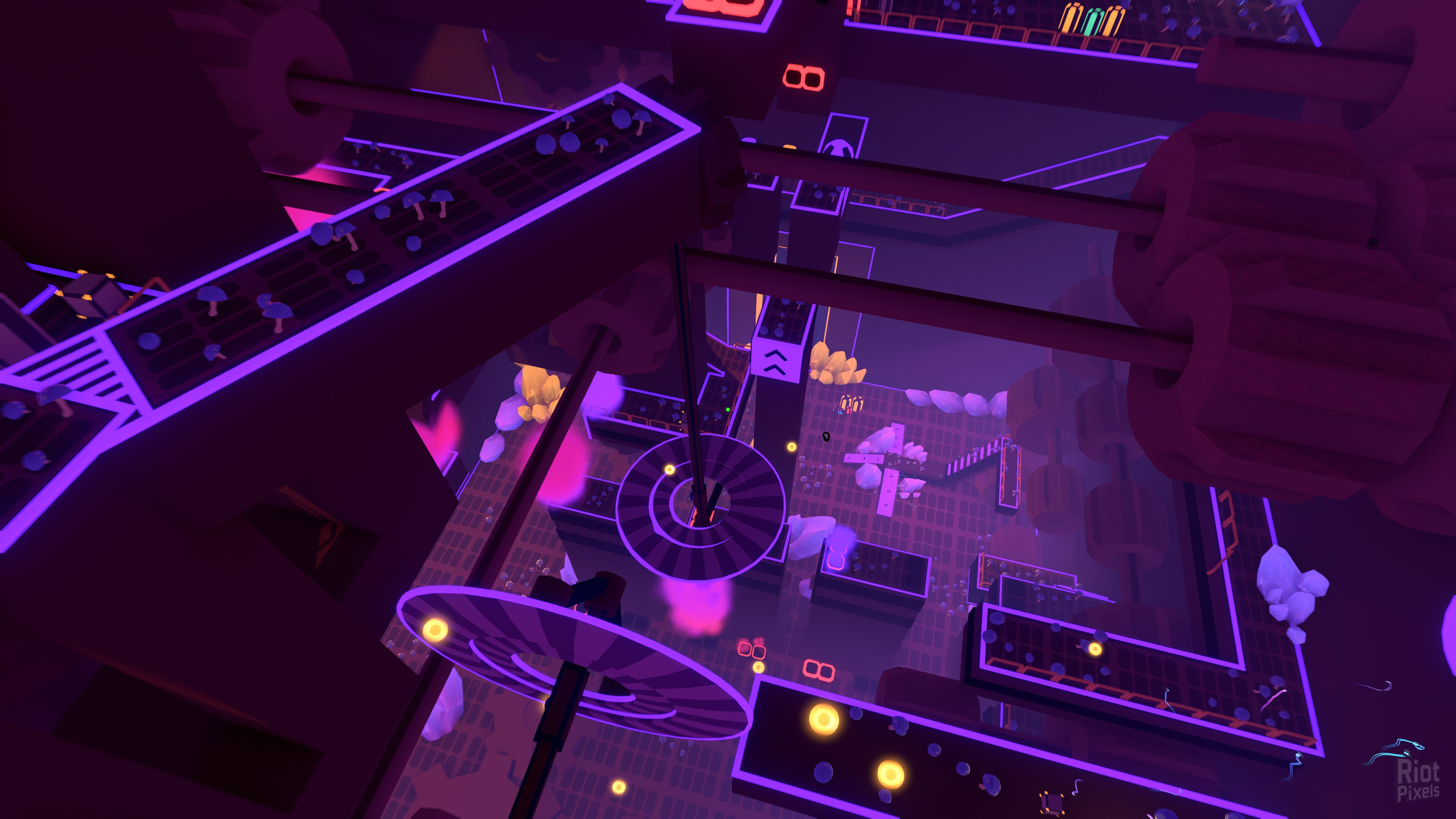 [16]-Smells Like a Mushroom Download