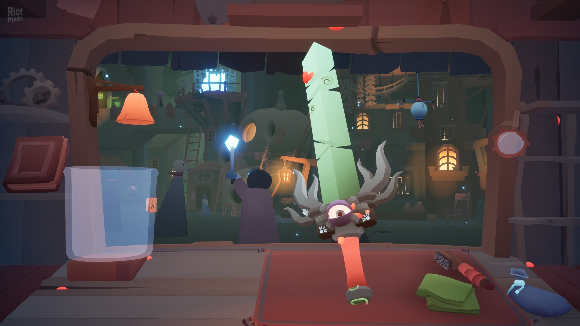 [11]-WYRMHALL: Brush and Banter + Bonus Soundtrack Download