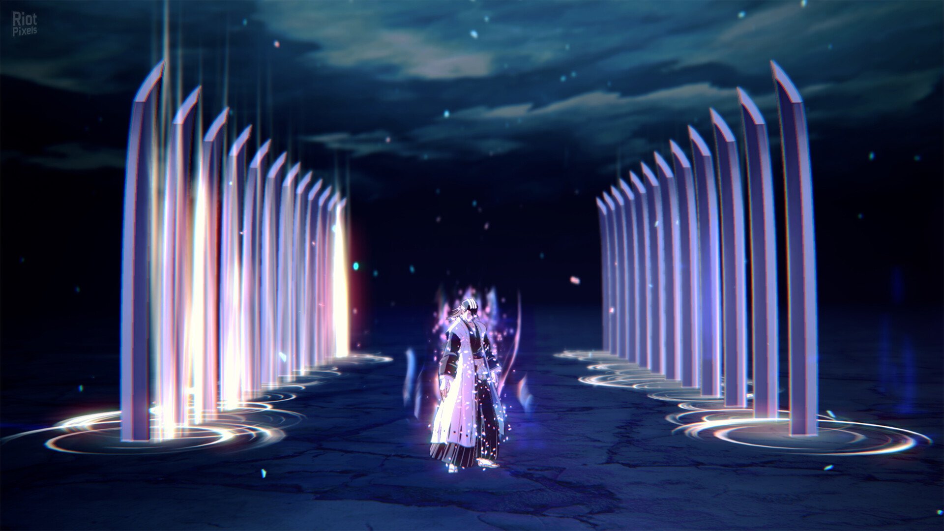 [4]-BLEACH: Rebirth of Souls, v1.03 (Build 17746622 + 17819379) + 6 DLCs Download