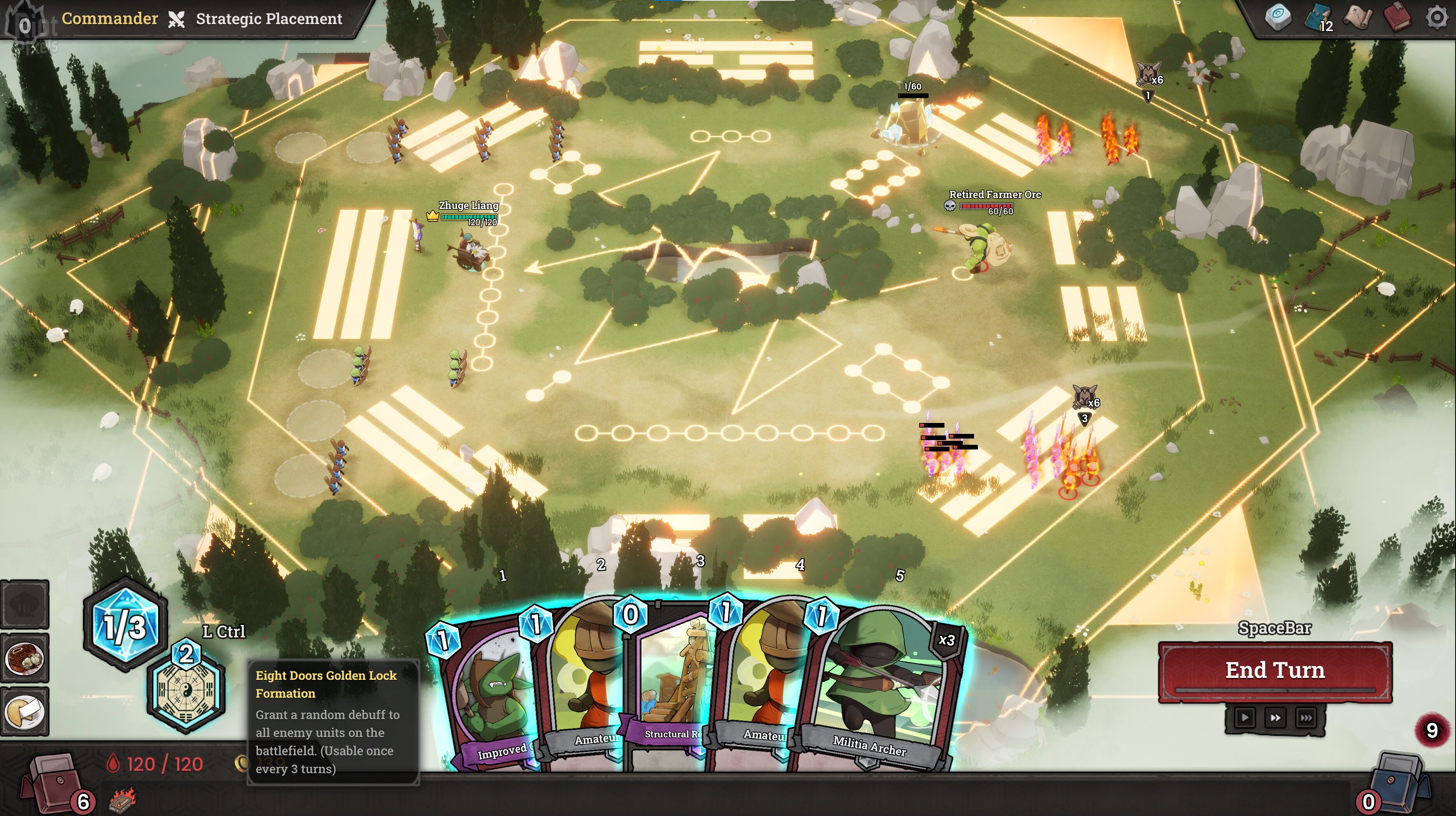 [13]-Commander Quest – v1.0.25.704 Download