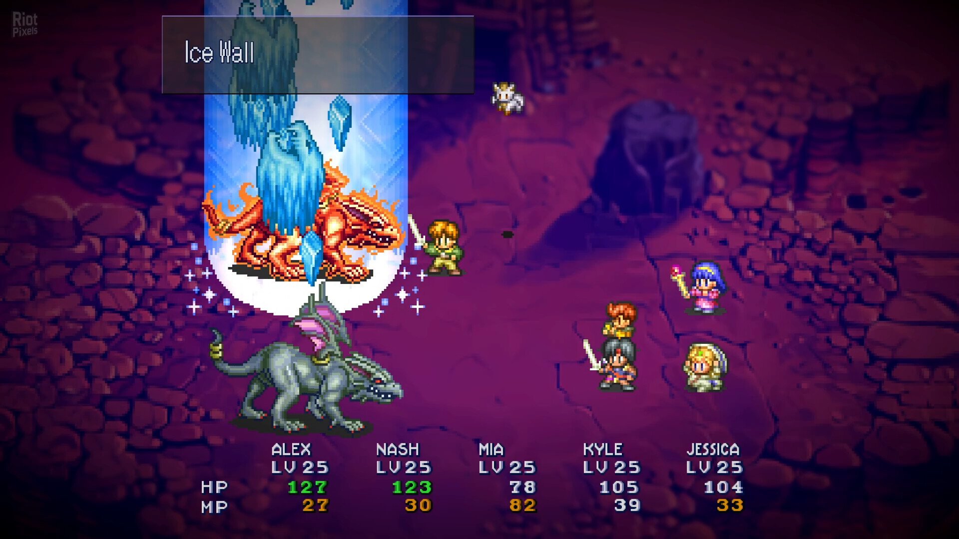 [2]-LUNAR Remastered Collection Download