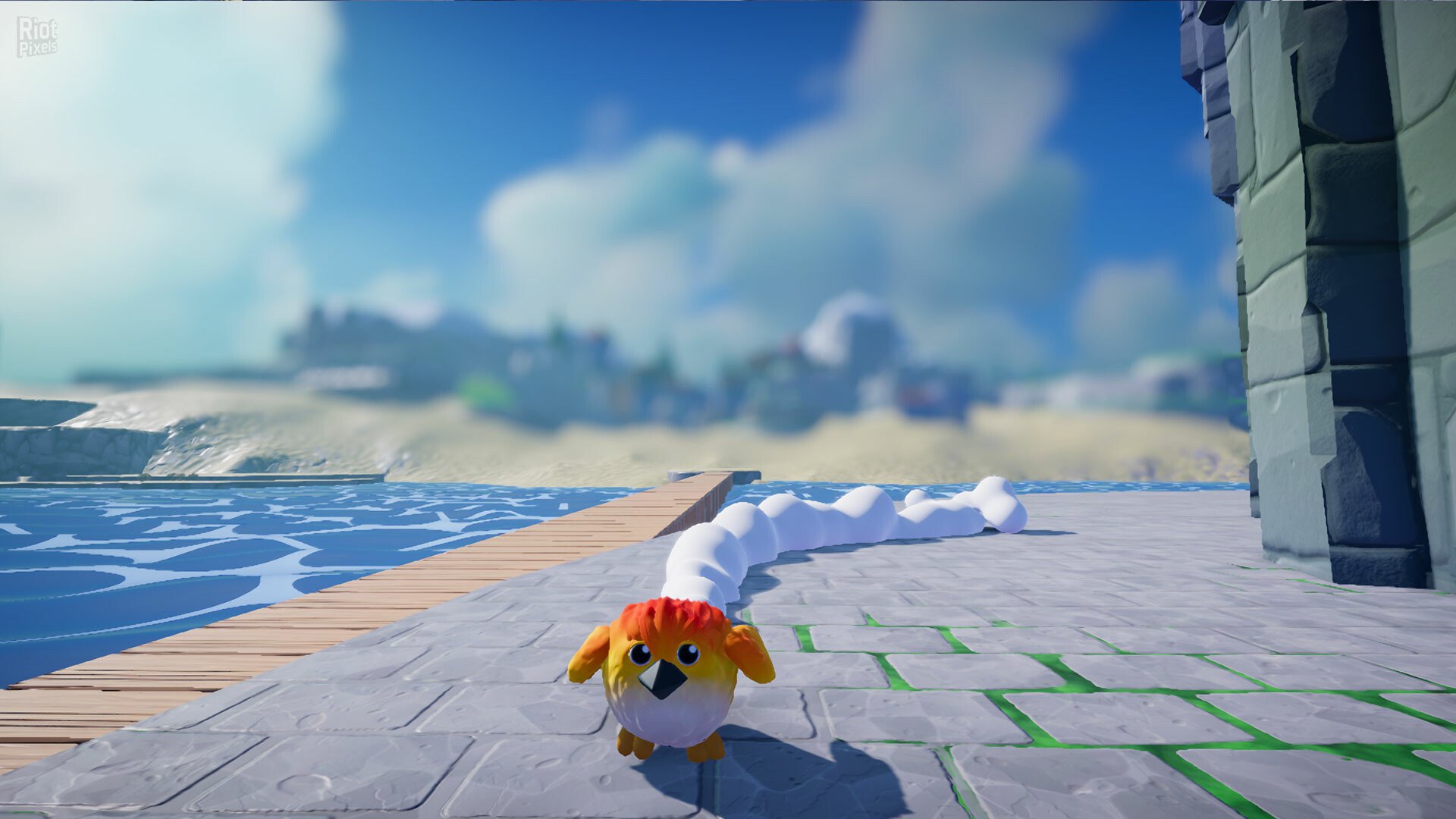 [5]-Pecker – v1.0.2 Download