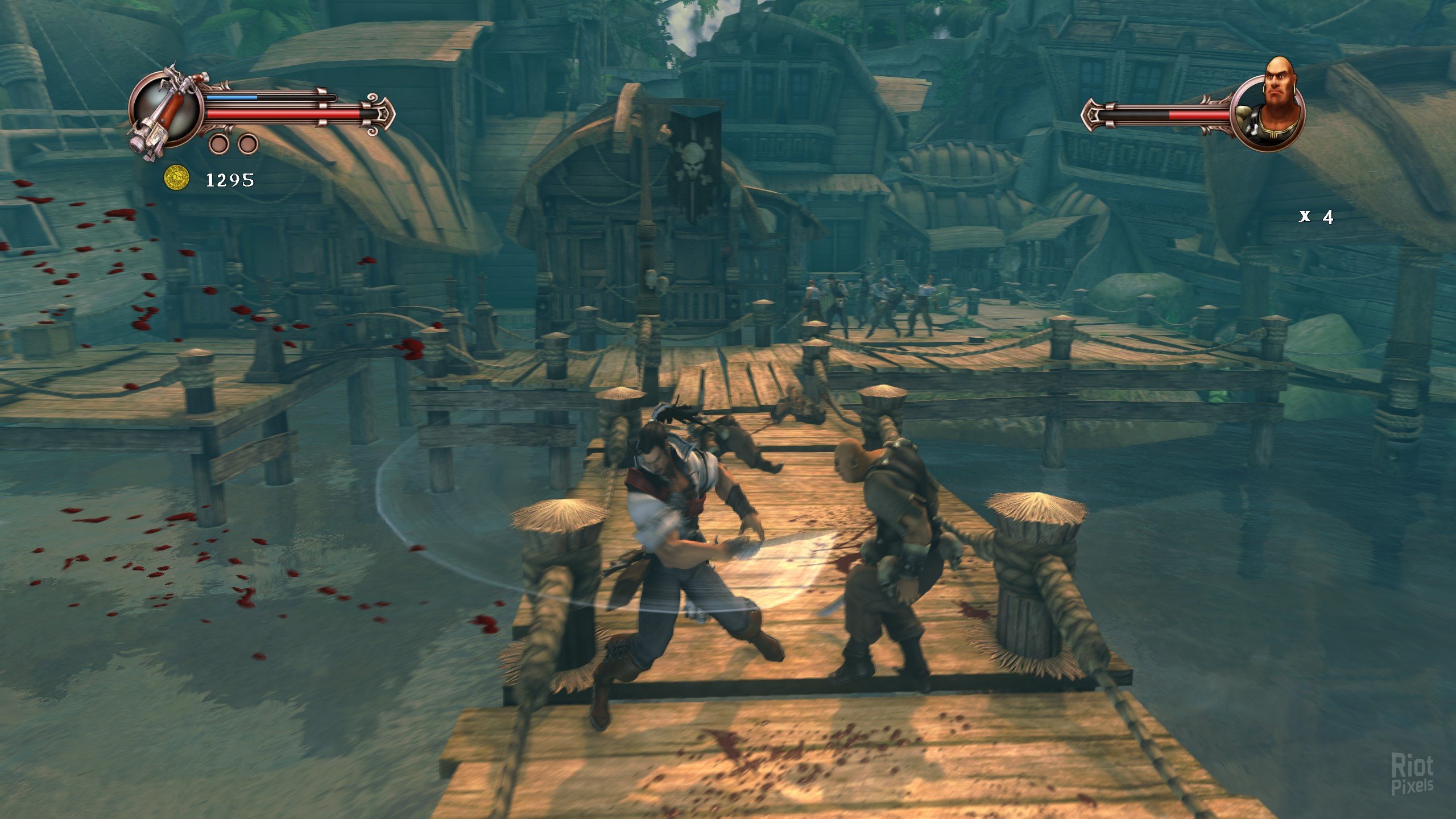 [9]-Captain Blood Download