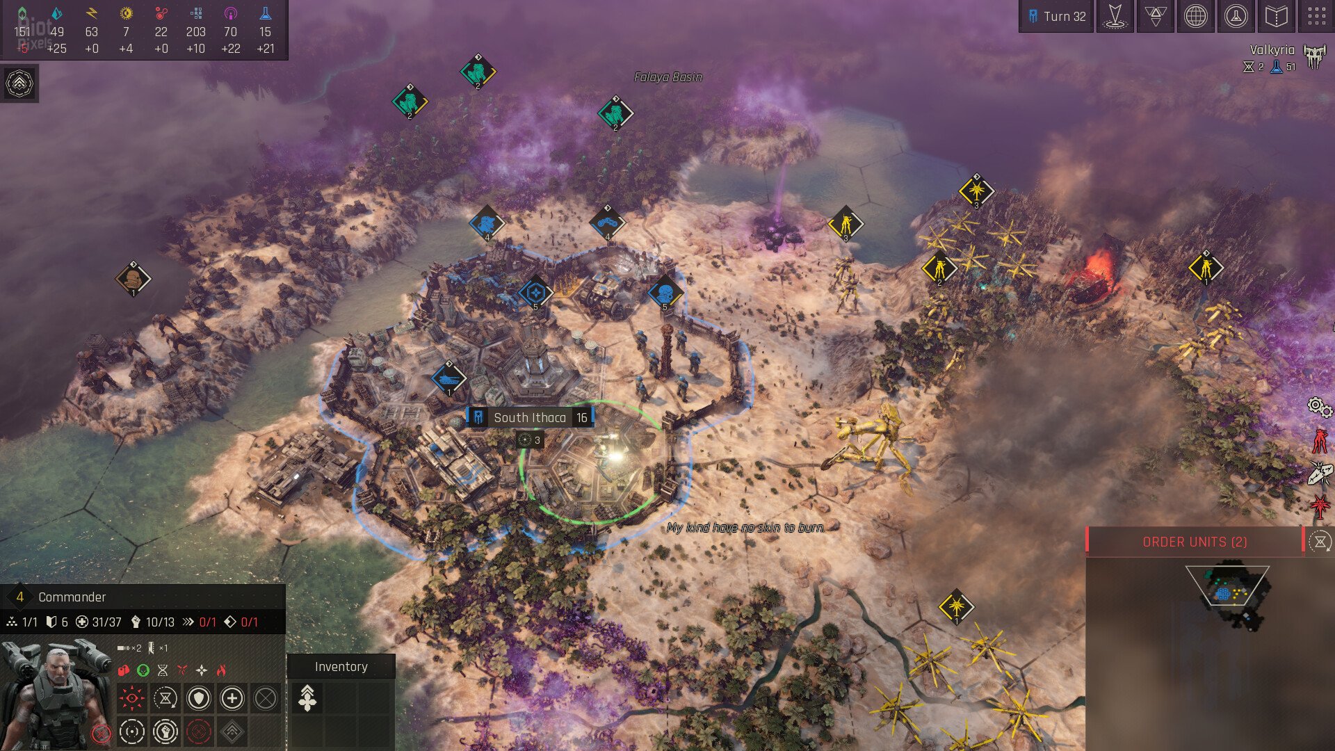 [3]-ZEPHON: Supporter Edition – v1.1.0 + 4 DLCs/Bonuses Download