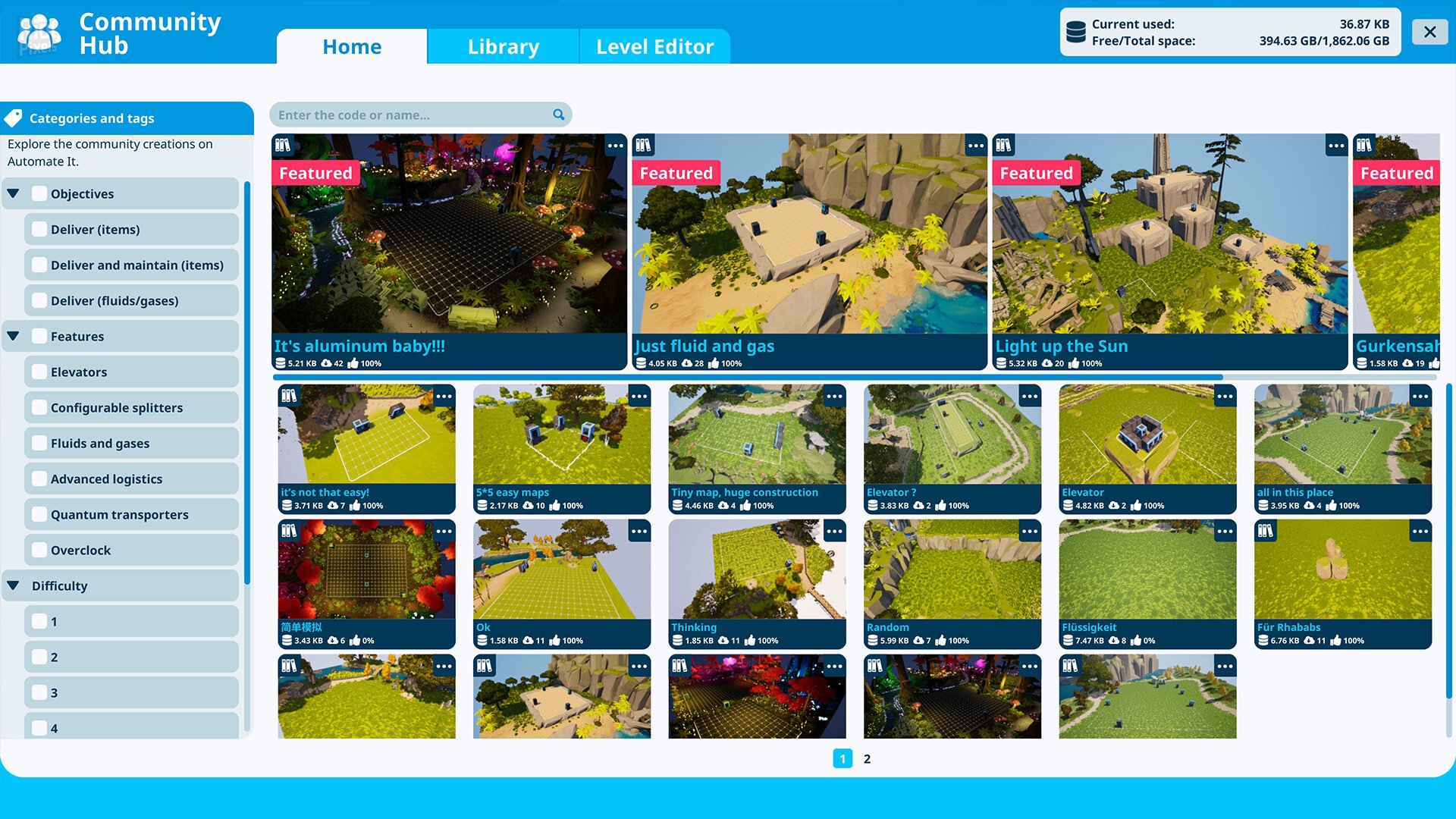 [6]-Automate It: Factory Puzzle – Supporter Bundle, v1.0.0.6 + Bonus Soundtrack Download