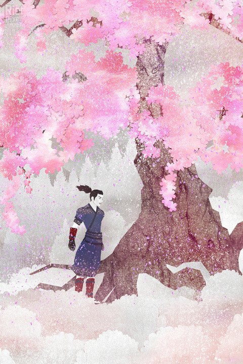 [18]-Tengami Download