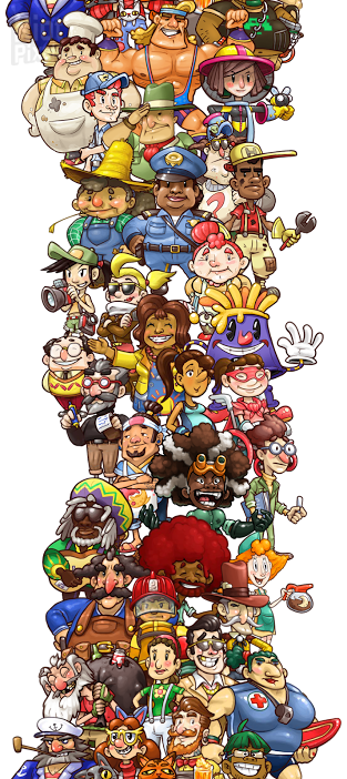 [18]-Citizens of Earth Download