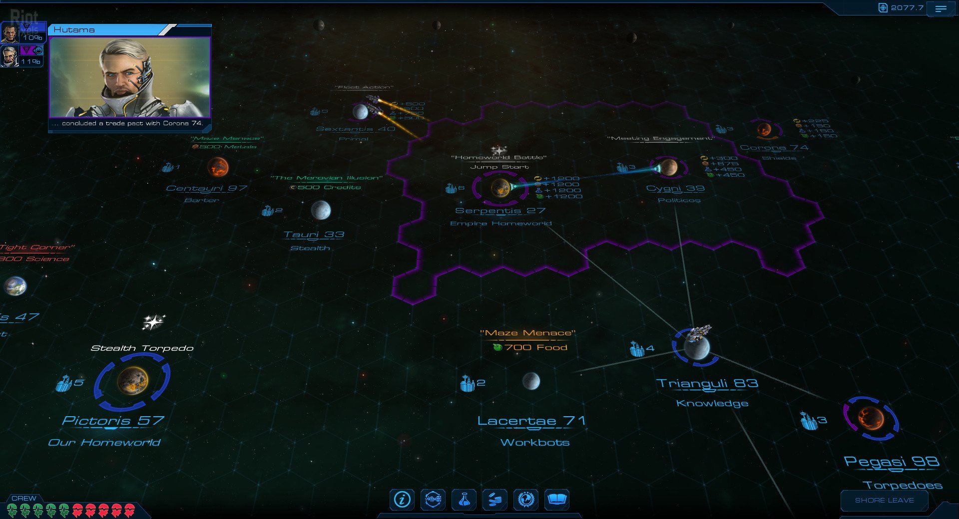 [2]-Sid Meier’s Starships Download