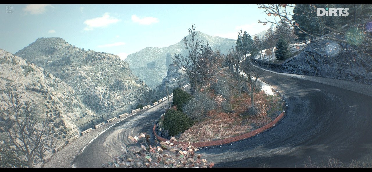 [10]-DiRT 3: Complete Edition Download