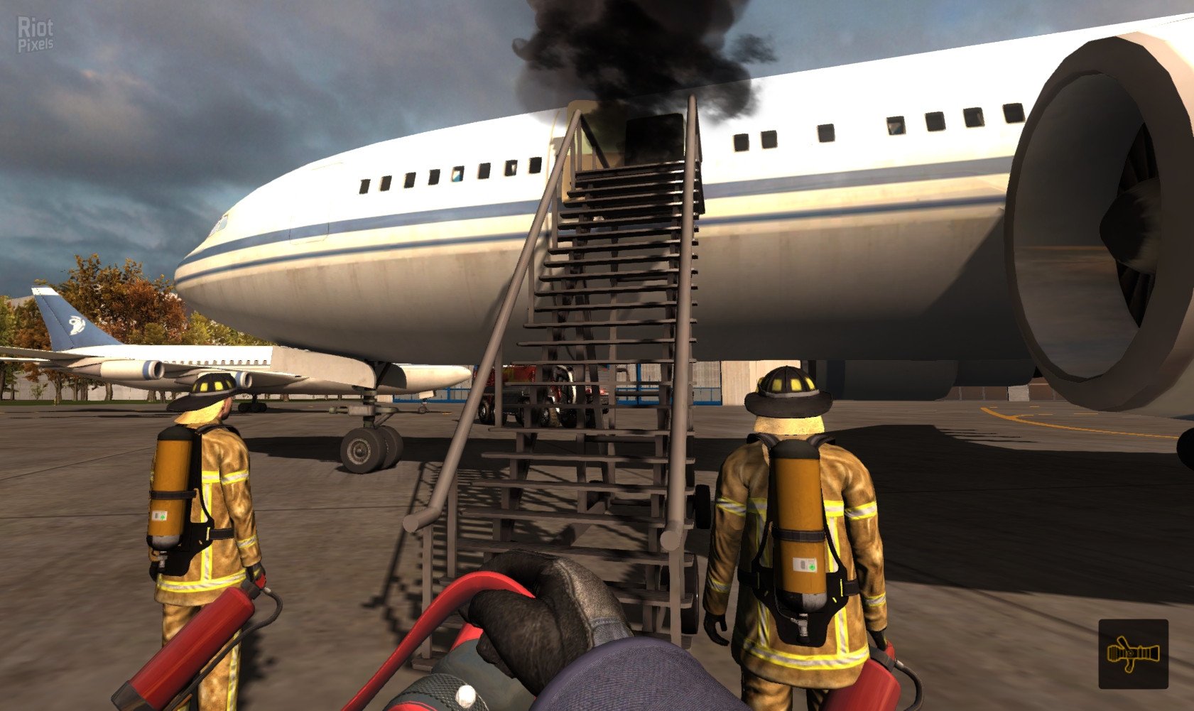 [7]-Airport Firefighters: The Simulation Download