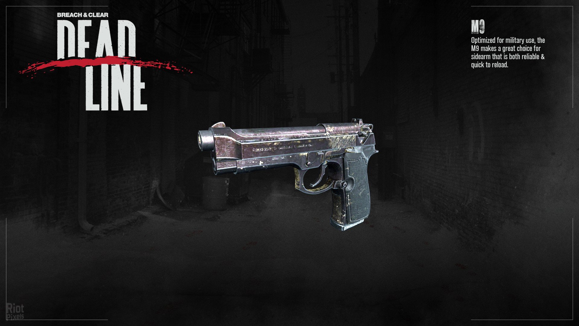 [26]-Breach & Clear: Deadline Download