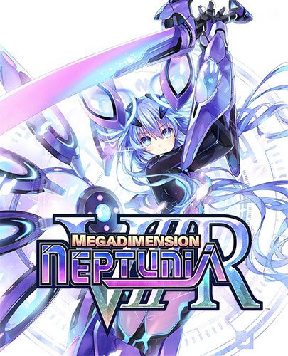 Megadimension Neptunia VIIR + 14 DLCs-HohohoGames