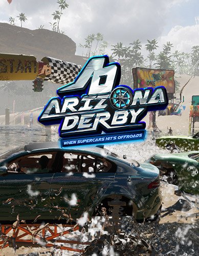 Arizona Derby-HohohoGames