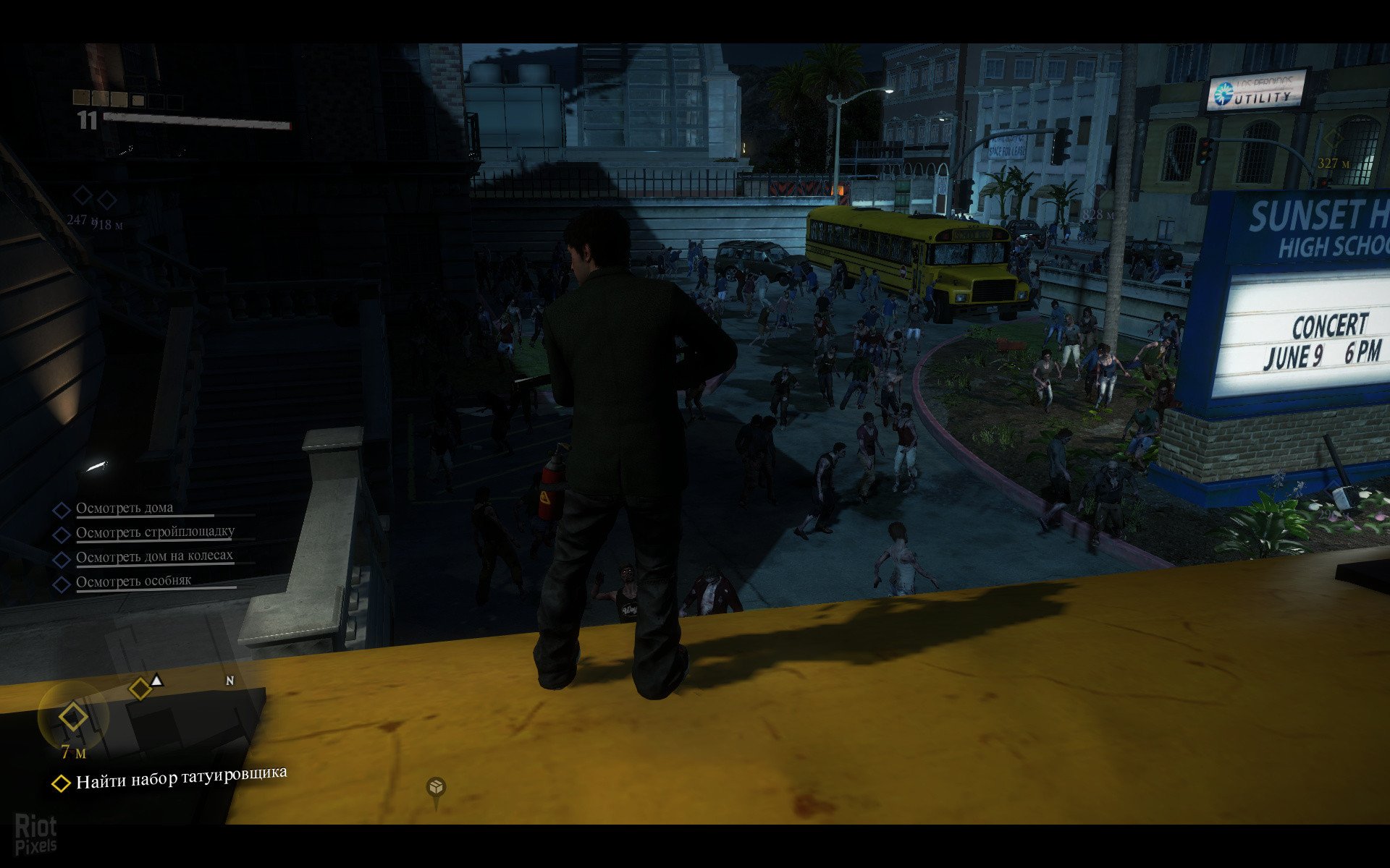 [4]-Dead Rising 3: Apocalypse Edition Update 6/7 + 4 DLC Download