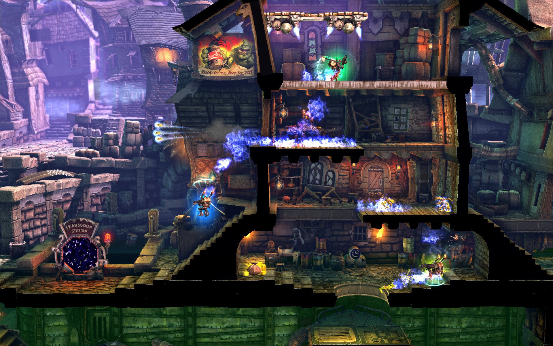 [12]-Rogue Stormers Download