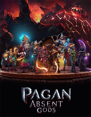 Pagan: Absent Gods – v2.0.0.60421-HohohoGames