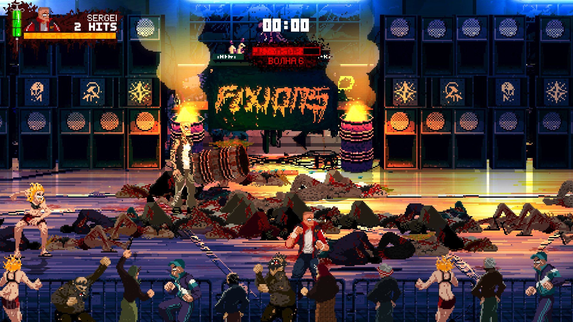 [14]-Mother Russia Bleeds Download