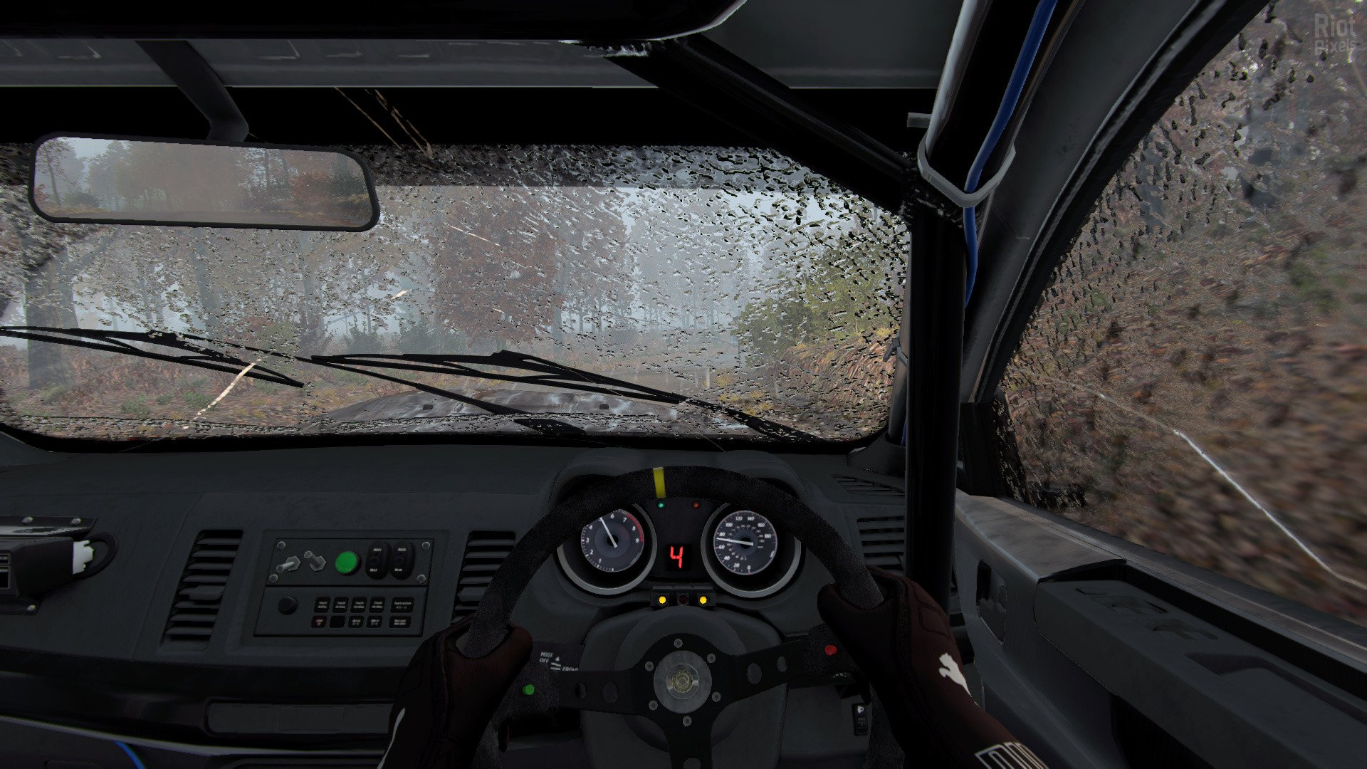 [7]-DiRT 4 – v1.02 + HotFix + 3 DLCs Download