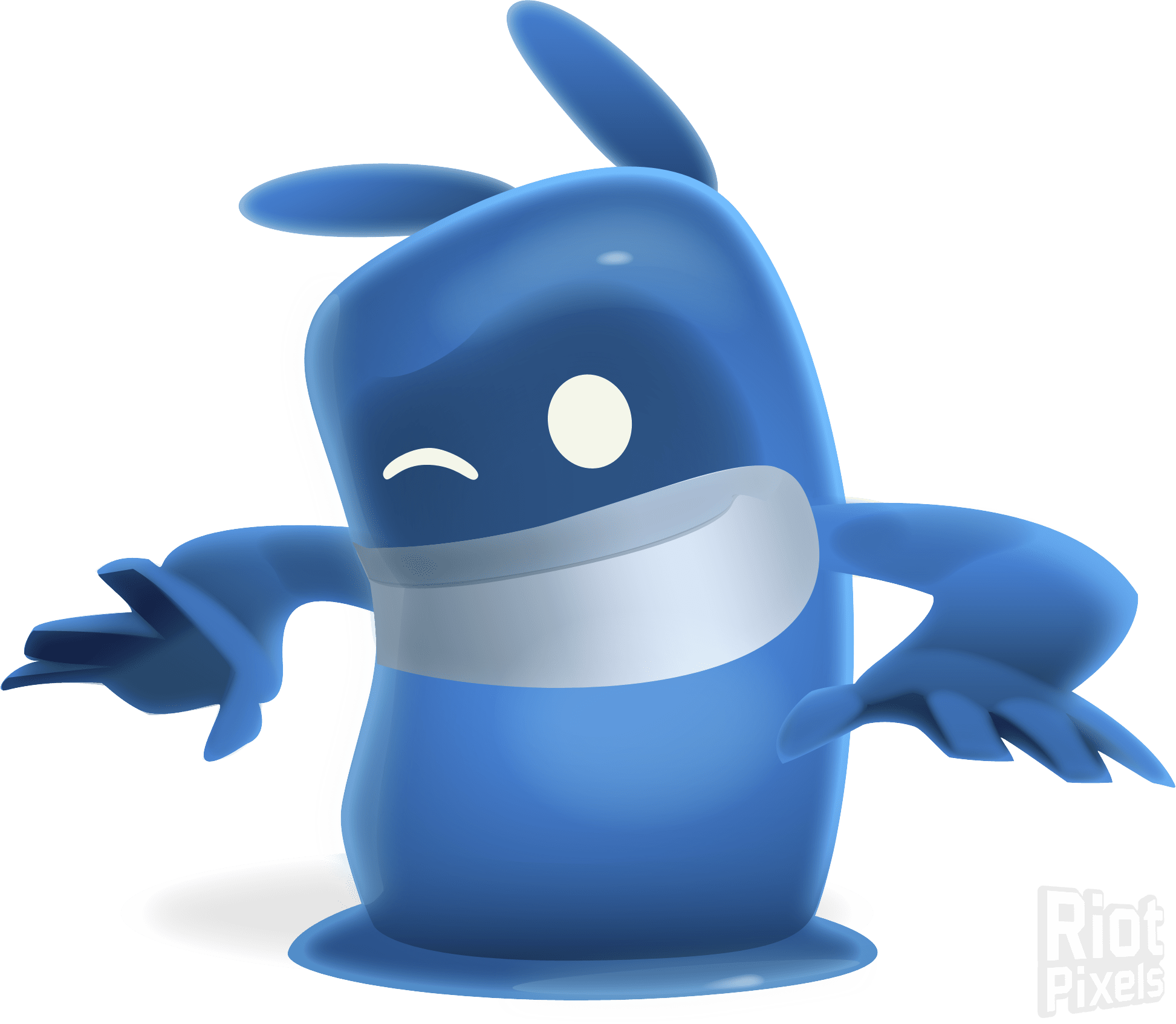 [31]-de Blob 2 – v0.15 Download