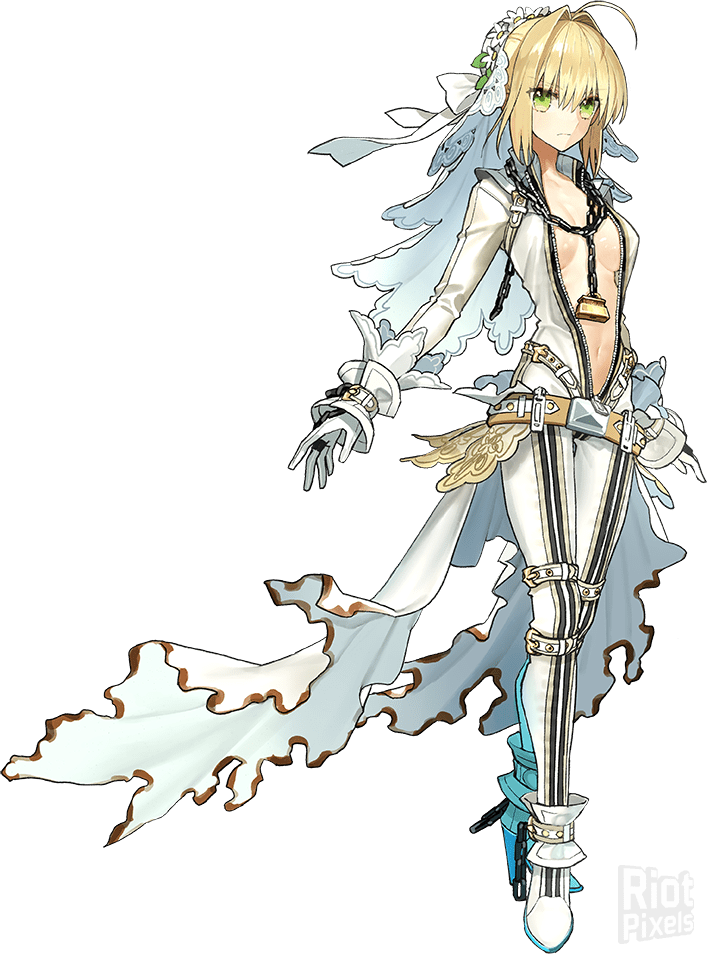 [21]-Fate/EXTELLA: The Umbral Star Download