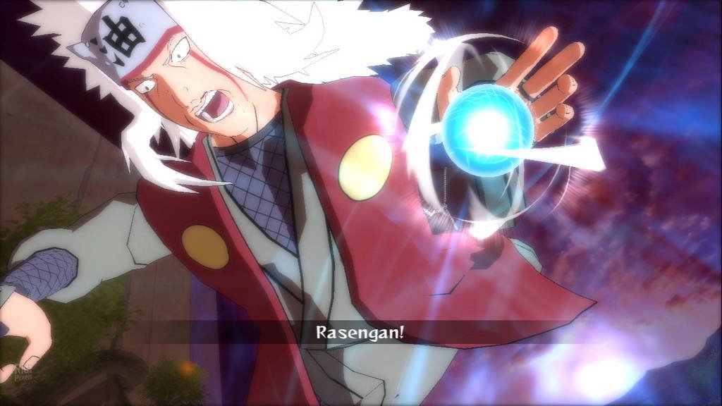 [12]-NARUTO: Ultimate Ninja STORM Download