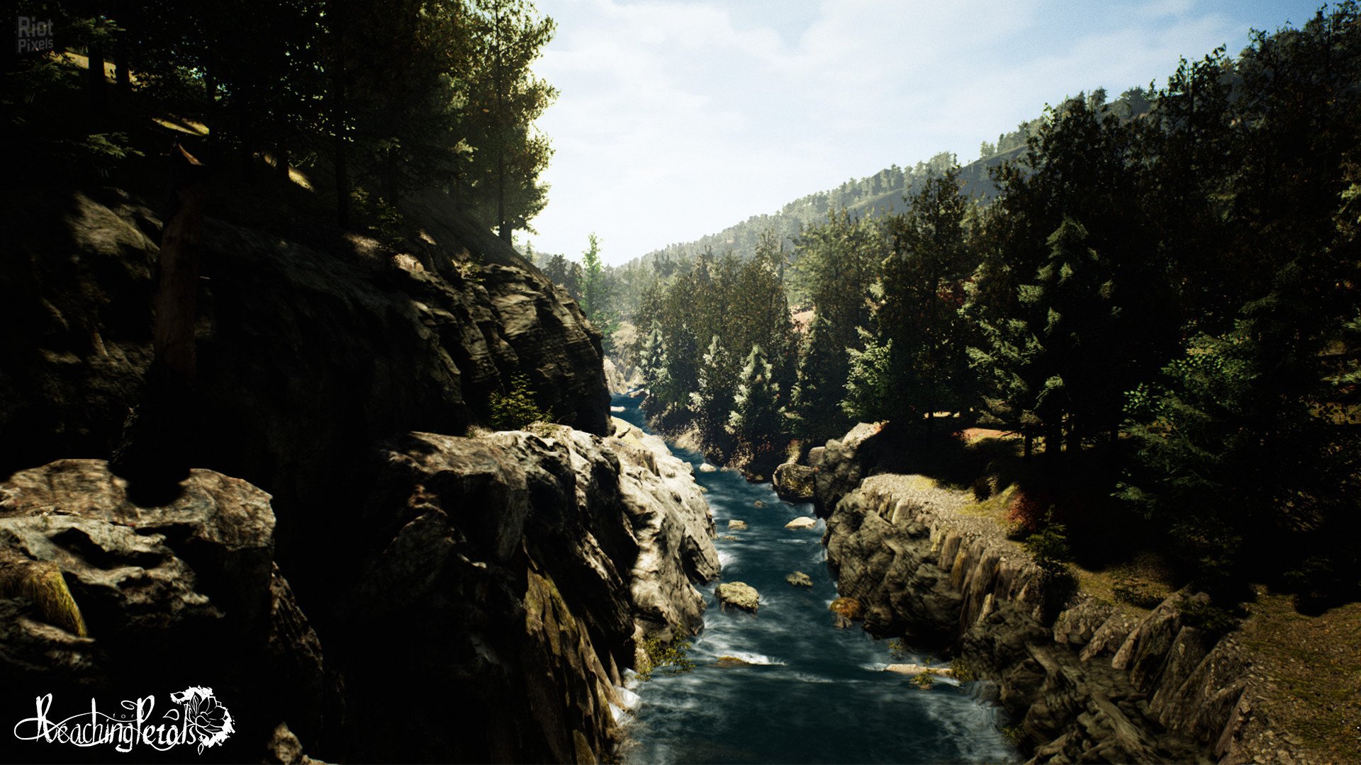 [4]-Reaching for Petals Download