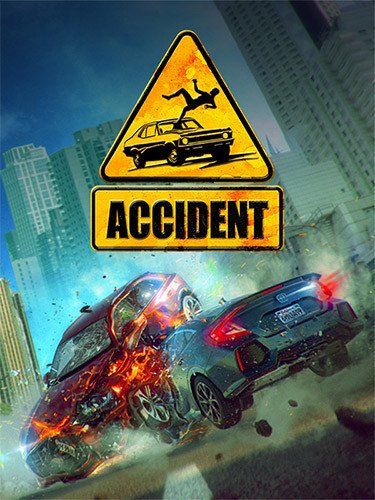 Accident – v1.63-HohohoGames