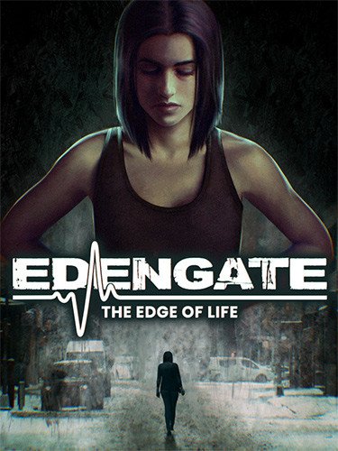 EDENGATE: The Edge of Life – v20221004_1217_27401-HohohoGames