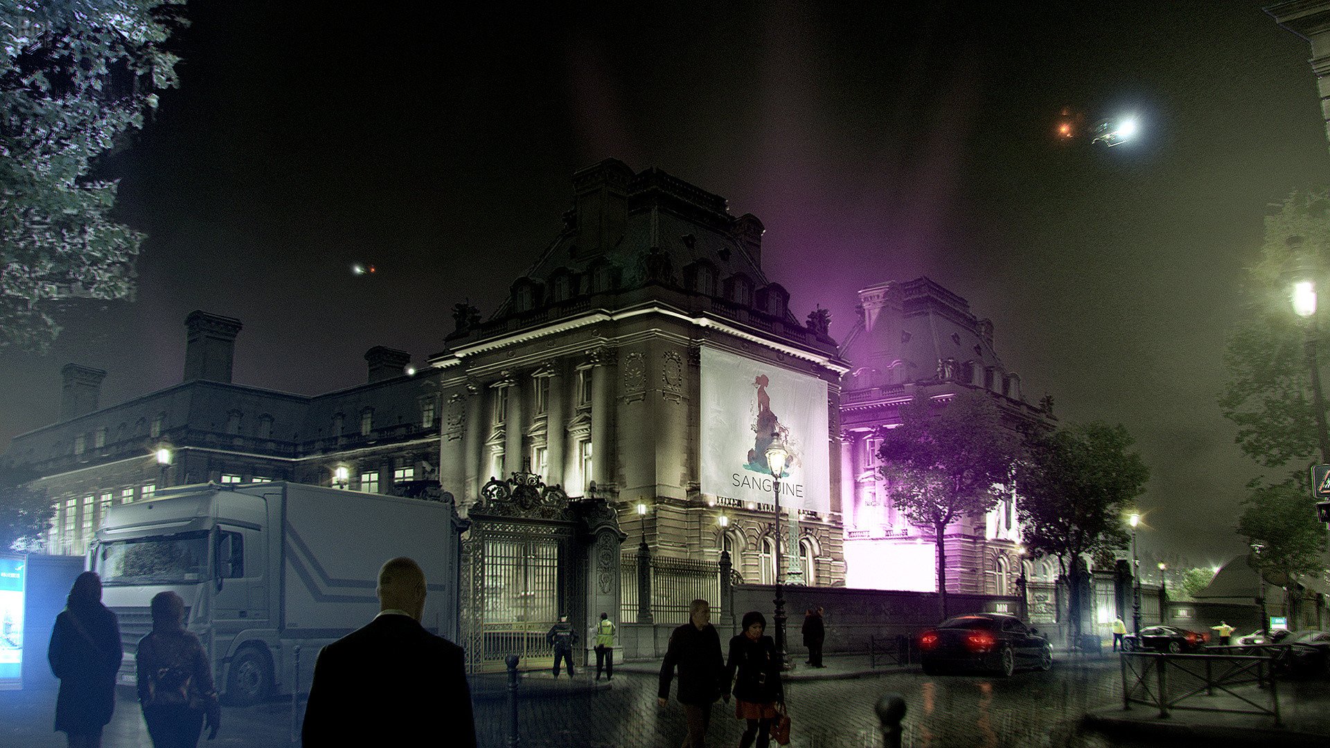 [21]-Hitman: Game of the Year Edition – v1.13.2 Download