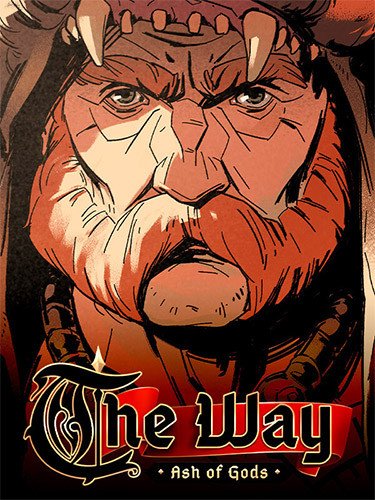 Ash of Gods: The Way – vv1.10.6 + Bonus Content-HohohoGames