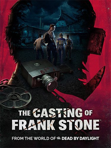 The Casting of Frank Stone: Deluxe Edition + 2 DLCs-HohohoGames