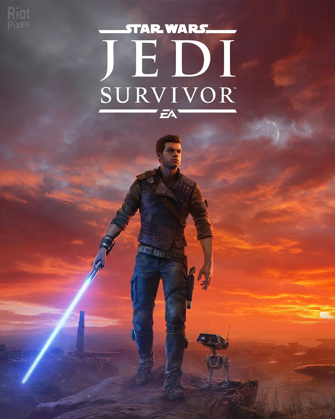 STAR WARS Jedi: Survivor – Deluxe Edition, v1.0.0.11 (Patch 9/Denuvoless) + All DLCs + Bonus Soundtracks [Monkey/Turtle Repacks]-HohohoGames