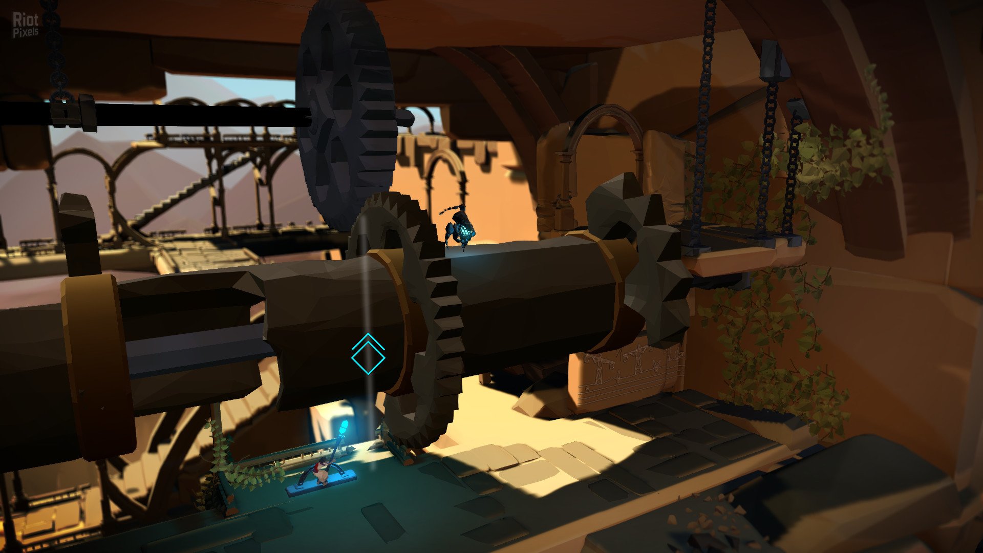 [14]-Golem – v1.0.0.rev.47017 Download