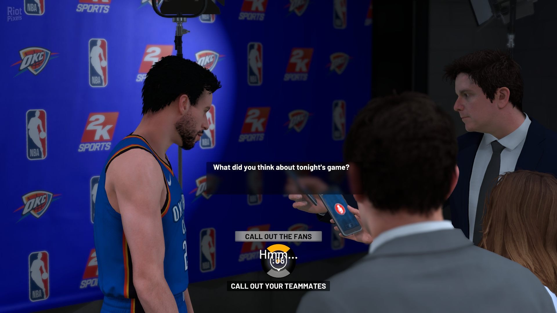 [6]-NBA 2K19: 20th Anniversary Edition Download