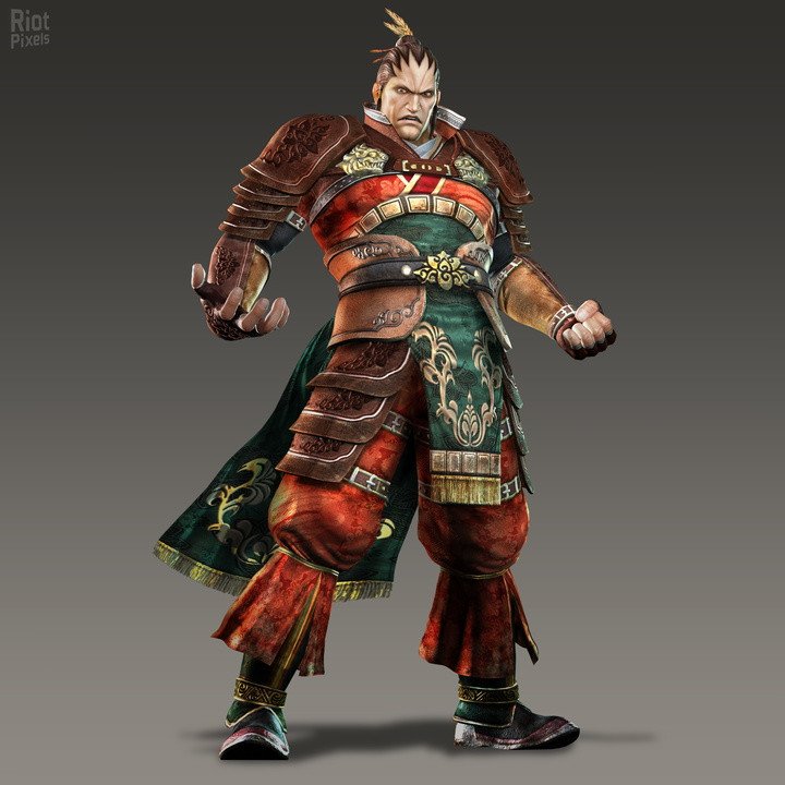 [26]-Dynasty Warriors 7: Xtreme Legends Definitive Edition Download
