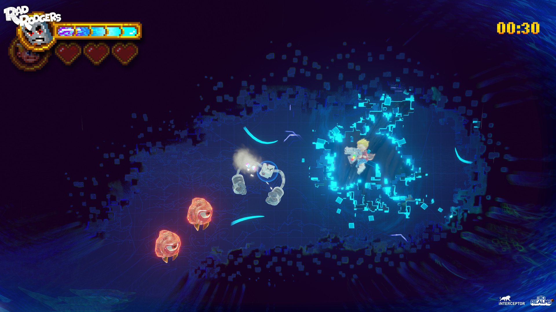 [16]-Rad Rodgers: Radical Edition Download