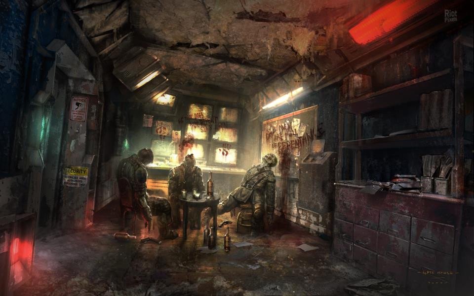 [27]-Dead Space 3: Limited Edition – v1.0.0.1 + 12 DLCs/Items Download