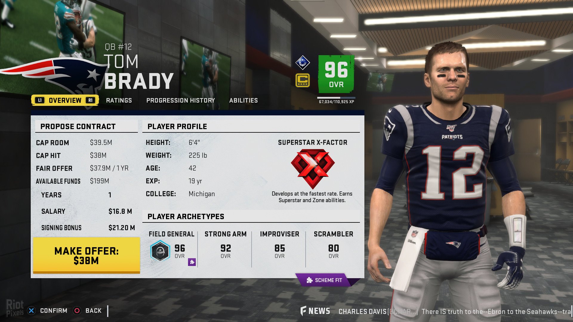 [2]-Madden NFL 20 – v08.20.2019 Download