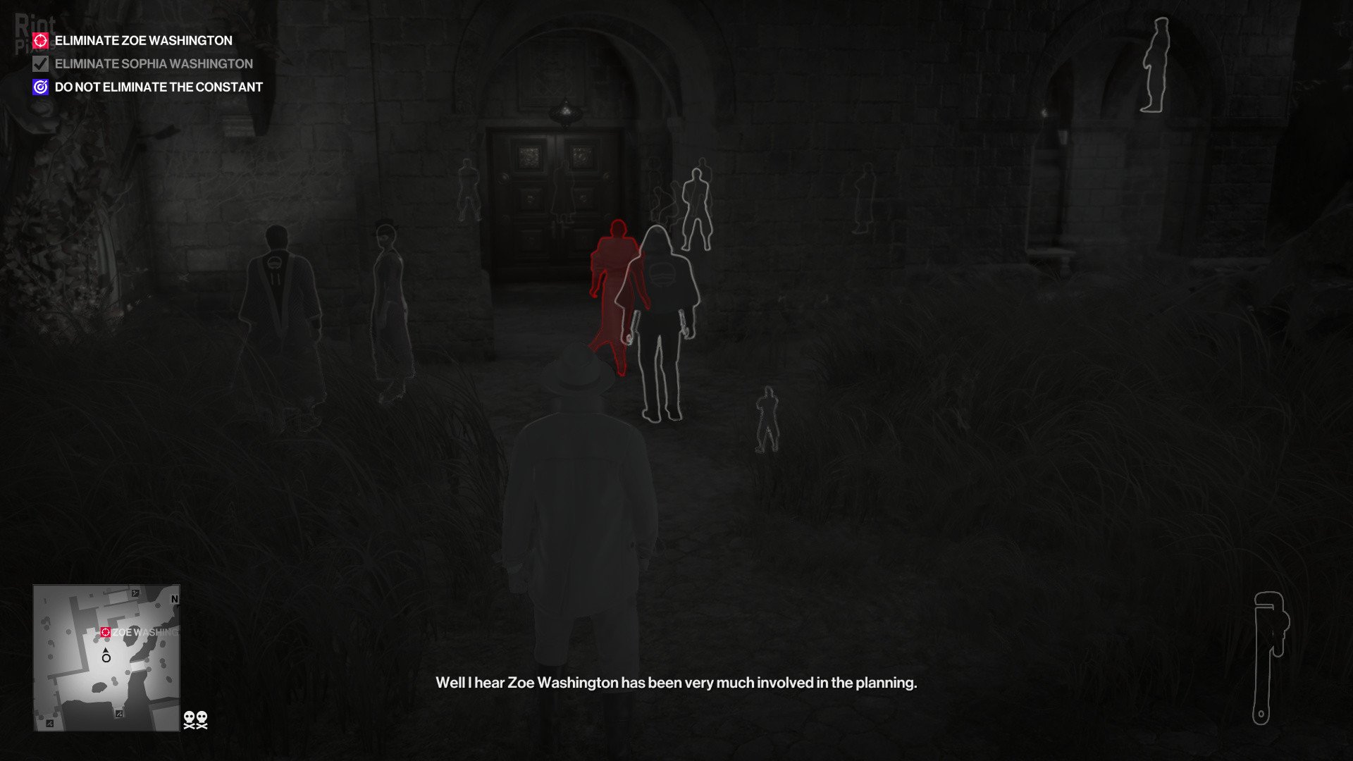 [9]-HITMAN 2: Gold Edition – v2.70.1 + All DLCs Download