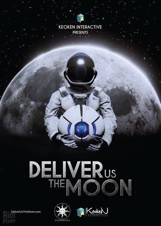 [21]-Deliver Us The Moon – v1.0.3 + Soundtrack Download
