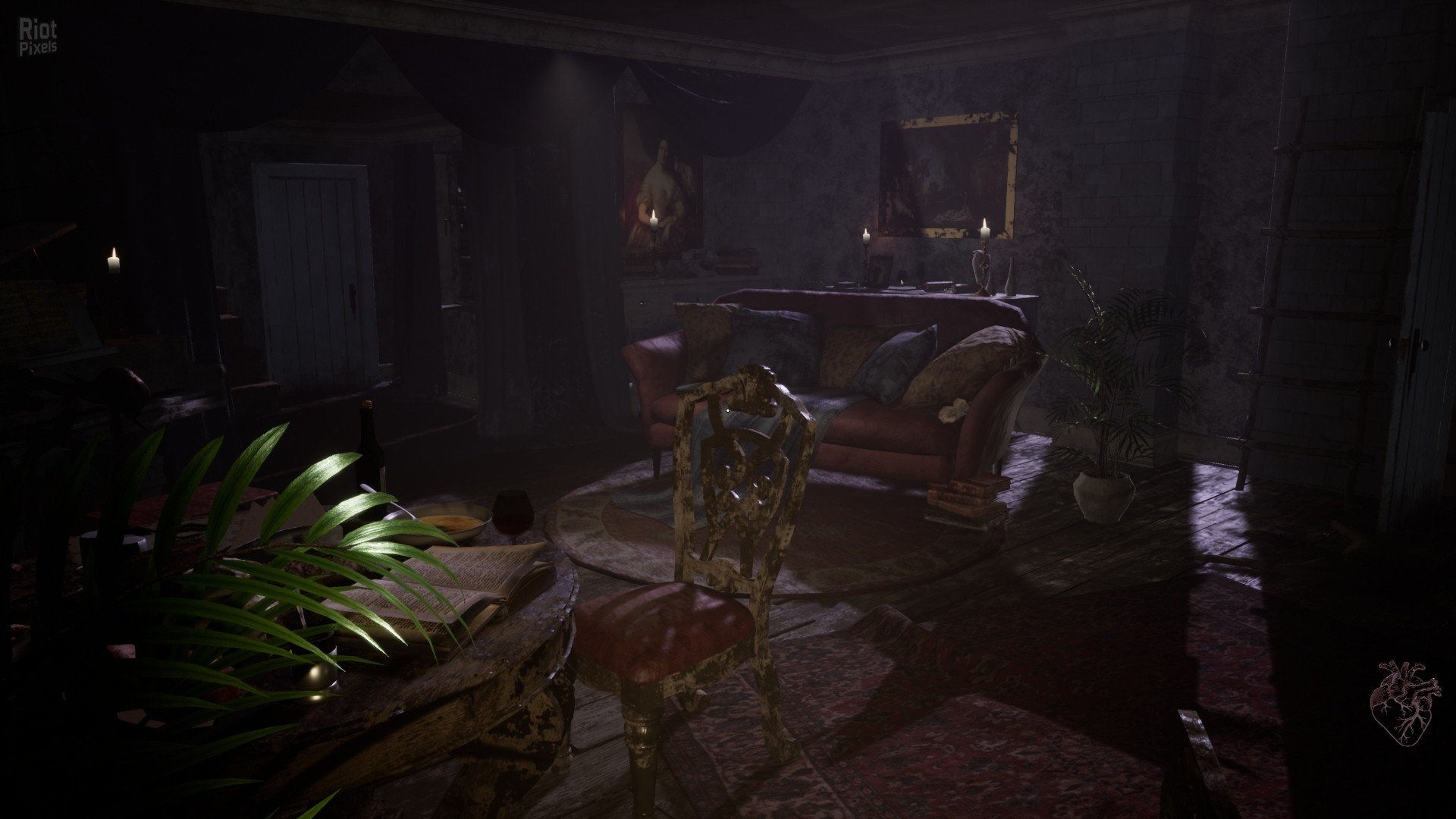 [2]-Centralia: Homecoming – v1.8 Download