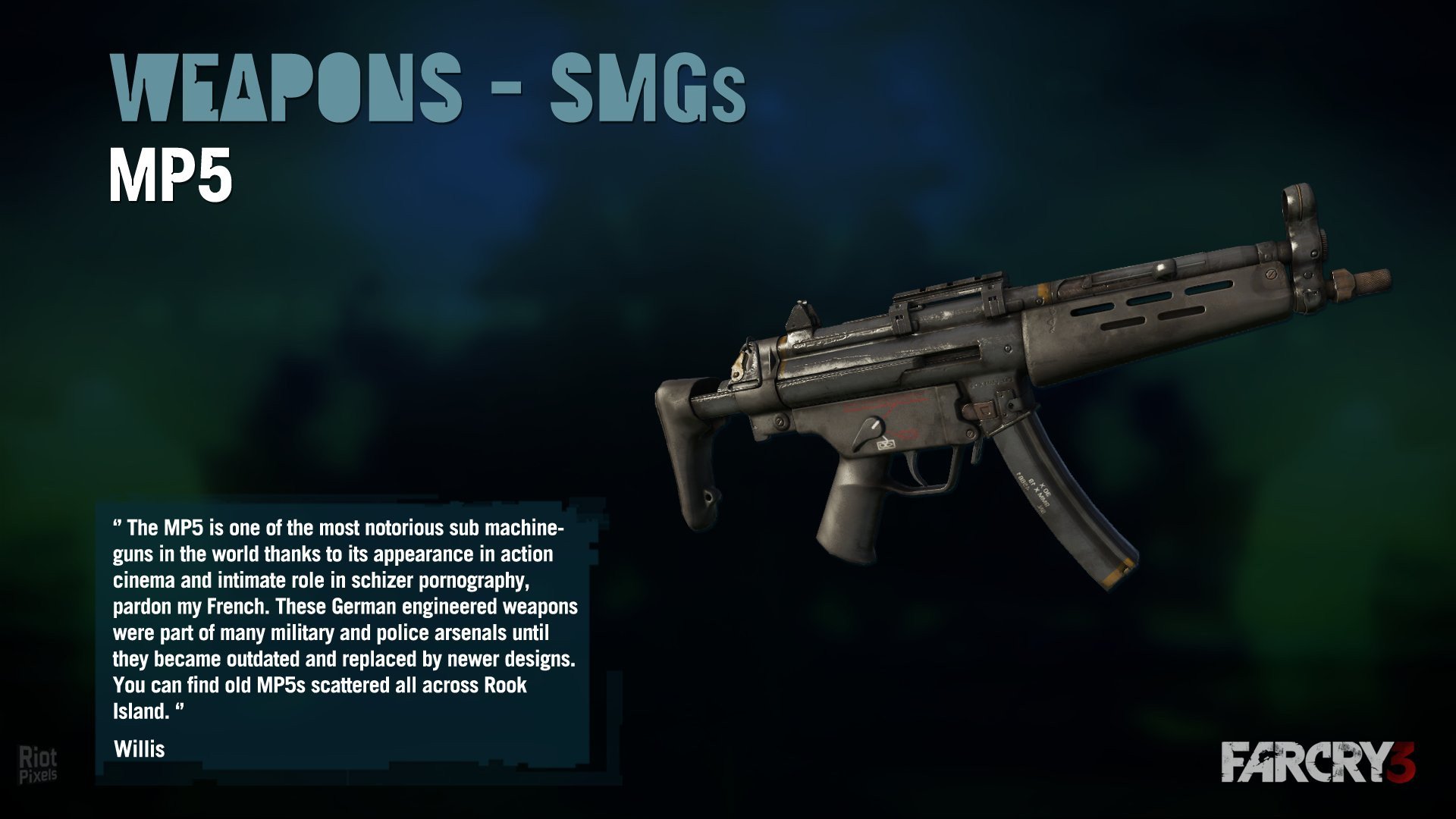 [29]-Far Cry 3: Digital Deluxe Edition + Blood Dragon – v1.05/v1.02 + All DLCs Download