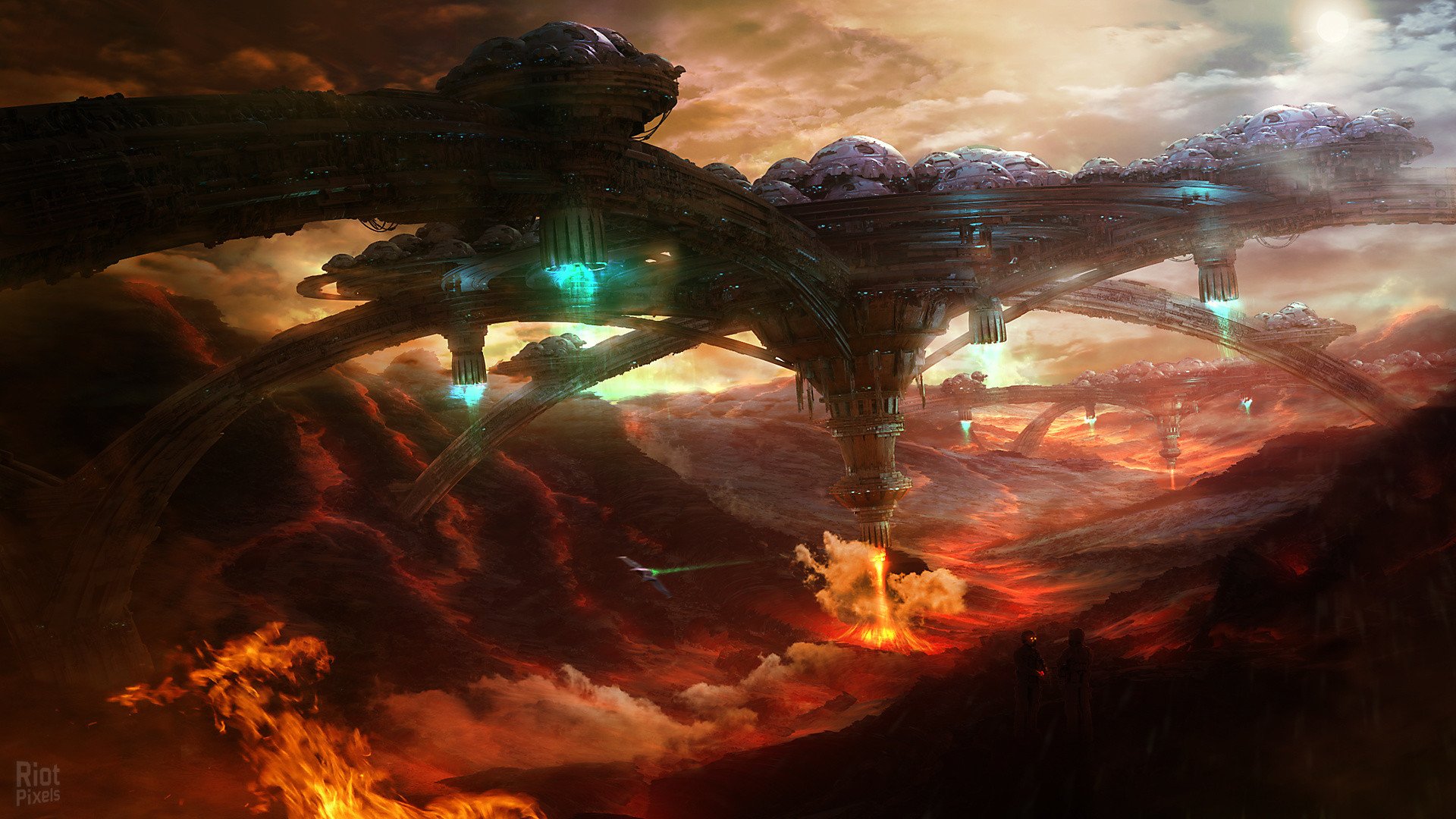 [9]-Starpoint Gemini 2: Collector’s Edition – v1.9901 + 4 DLCs Download