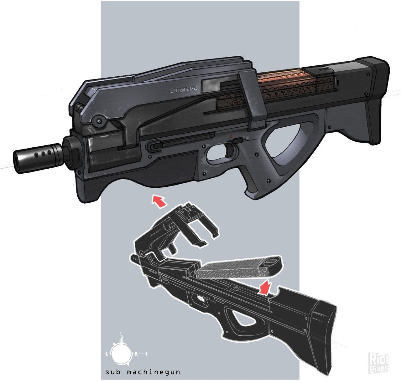 [25]-F.E.A.R. 2: Project Origin + Reborn – v1.05 Download