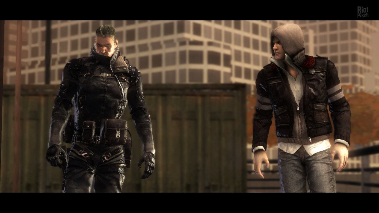 [5]-Prototype – Build 252009 Download