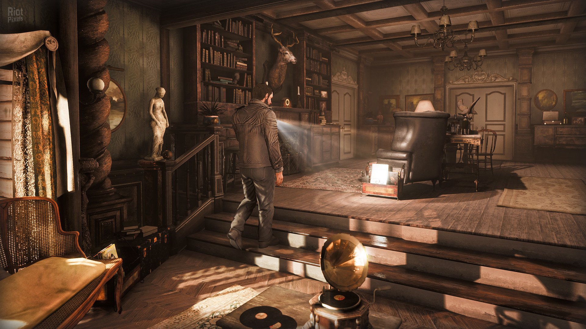 [9]-Song of Horror: Complete Edition (Episodes 1-5) Download