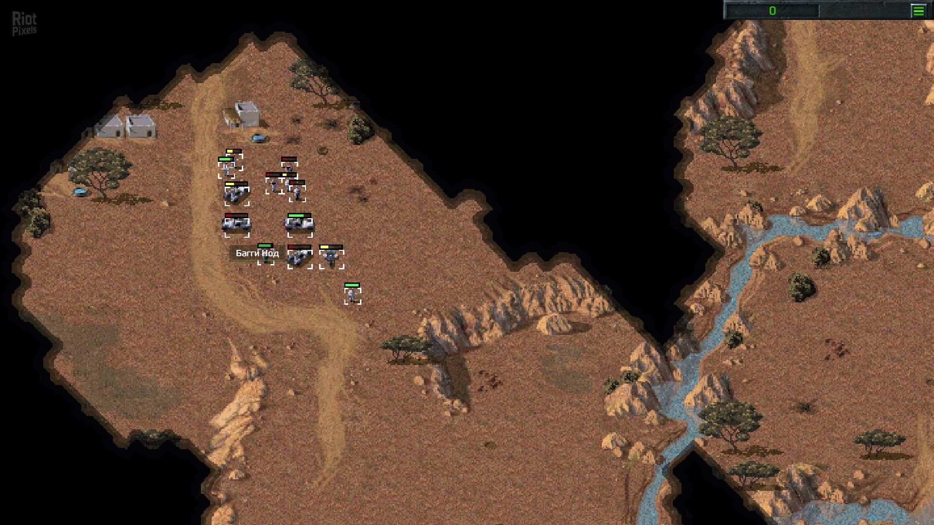 [12]-Command & Conquer: Remastered Collection – v1.153 Build 732159 Download