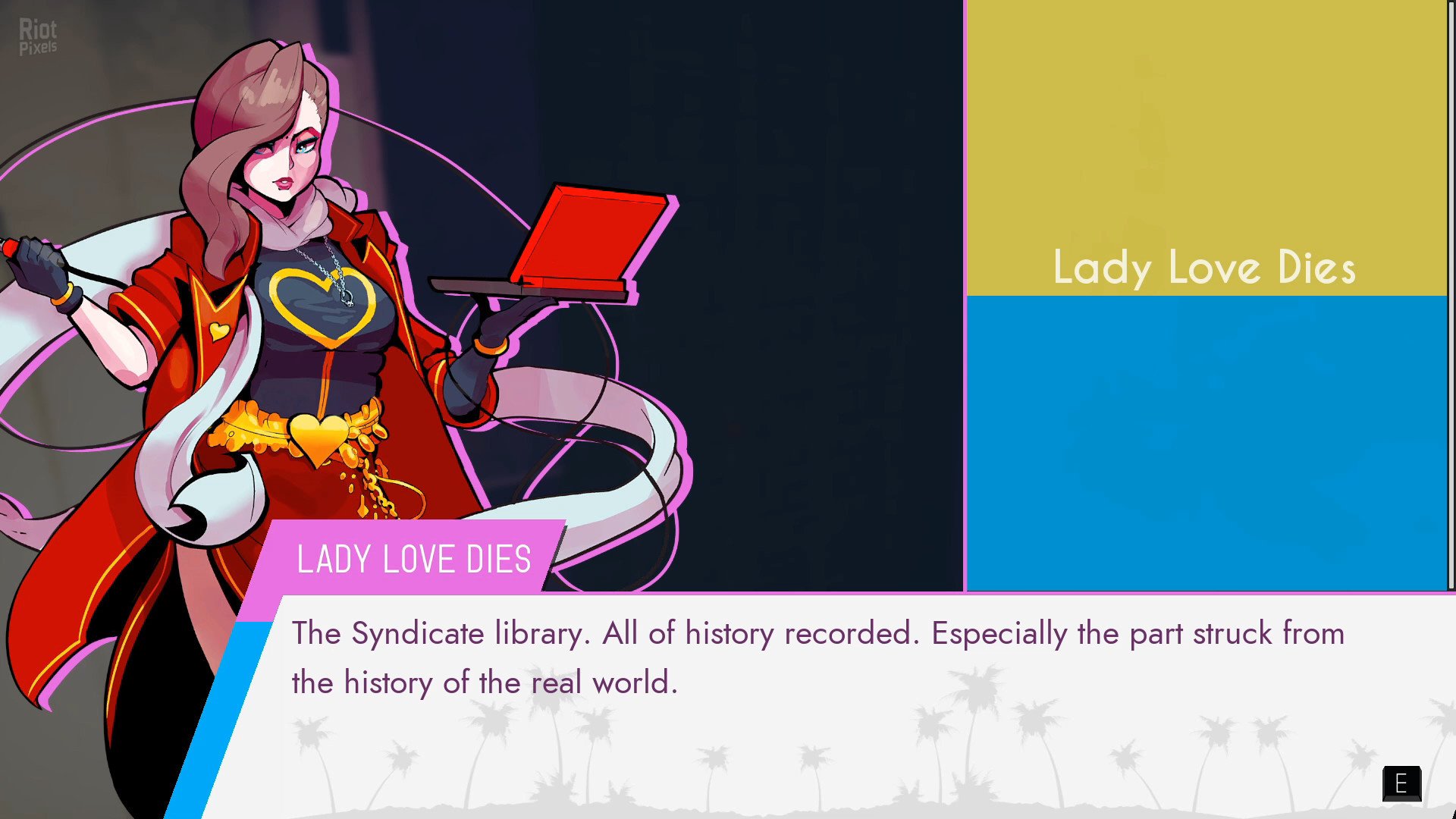 [2]-Paradise Killer Download