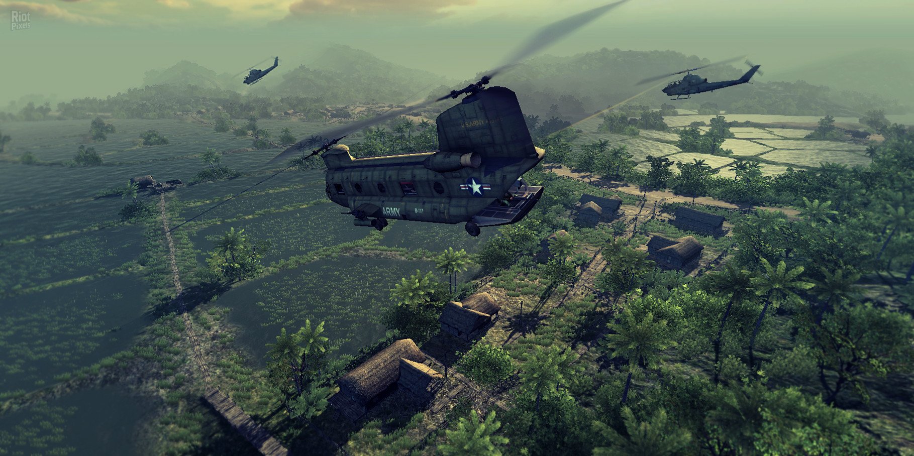 [11]-Heliborne Collection – v2.2.0 Download